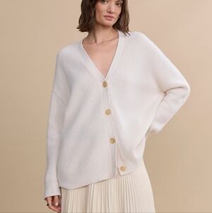 Big Sale! Jenni Kayne Cashmere Cocoon Cardigan